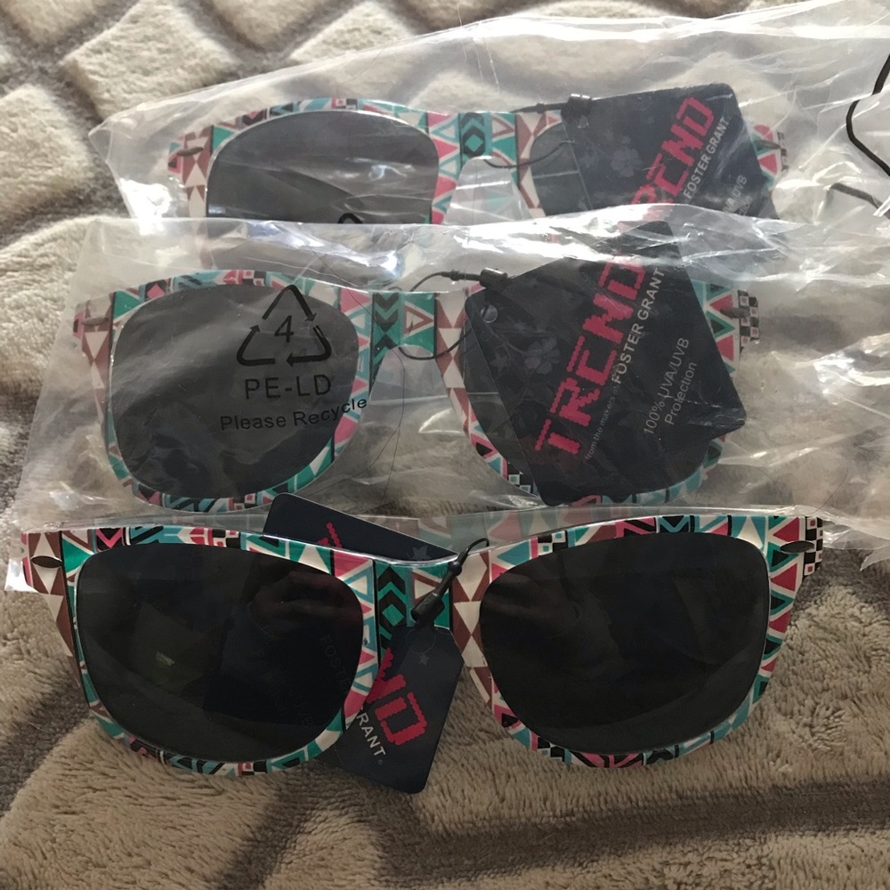 Foster Grant Women’s Sunglasses